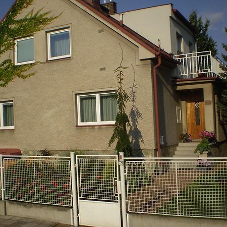 Apartman Pro 4 Osoby Česká Skalice Exterior foto