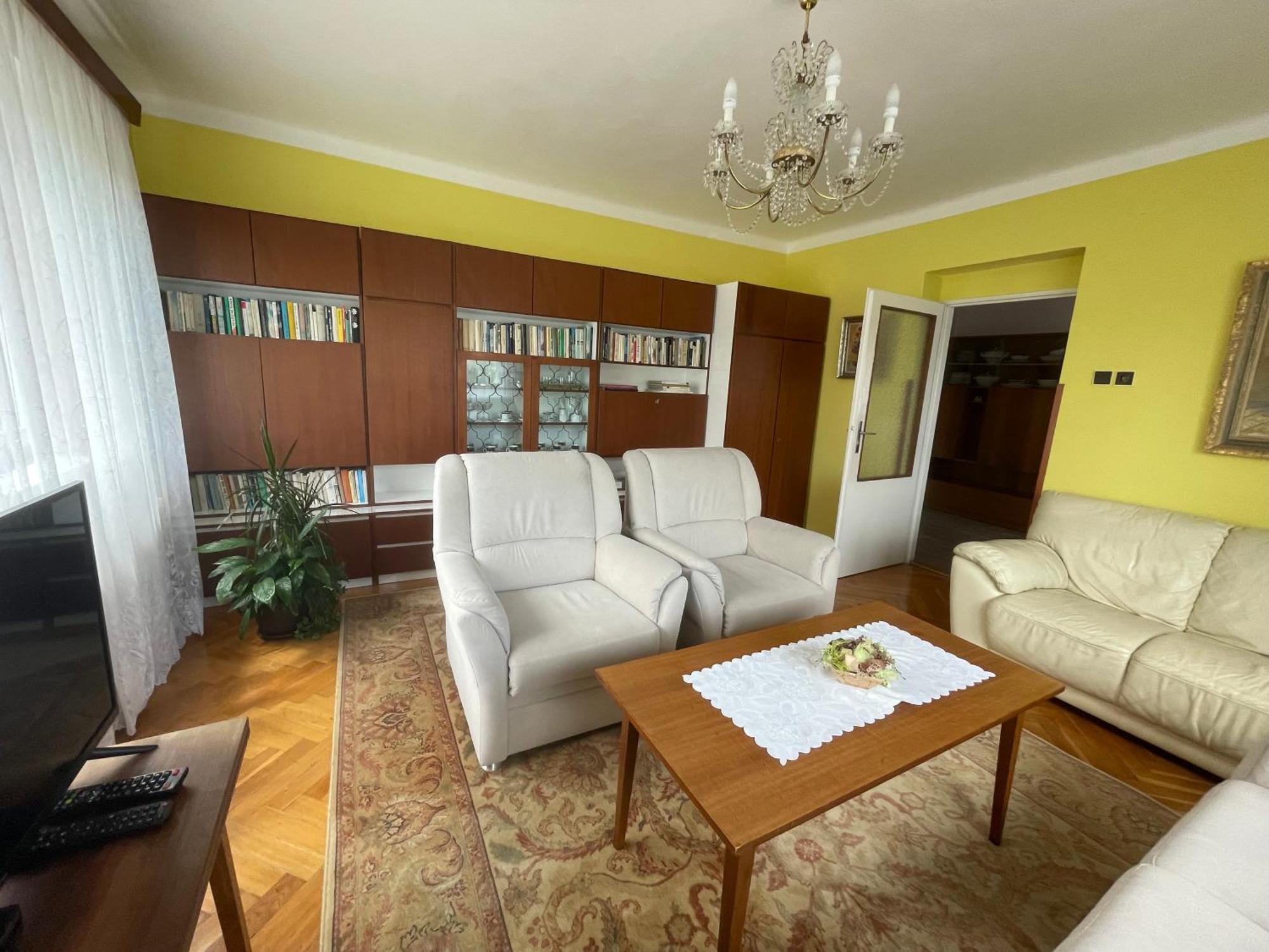 Apartman Pro 4 Osoby Česká Skalice Exterior foto