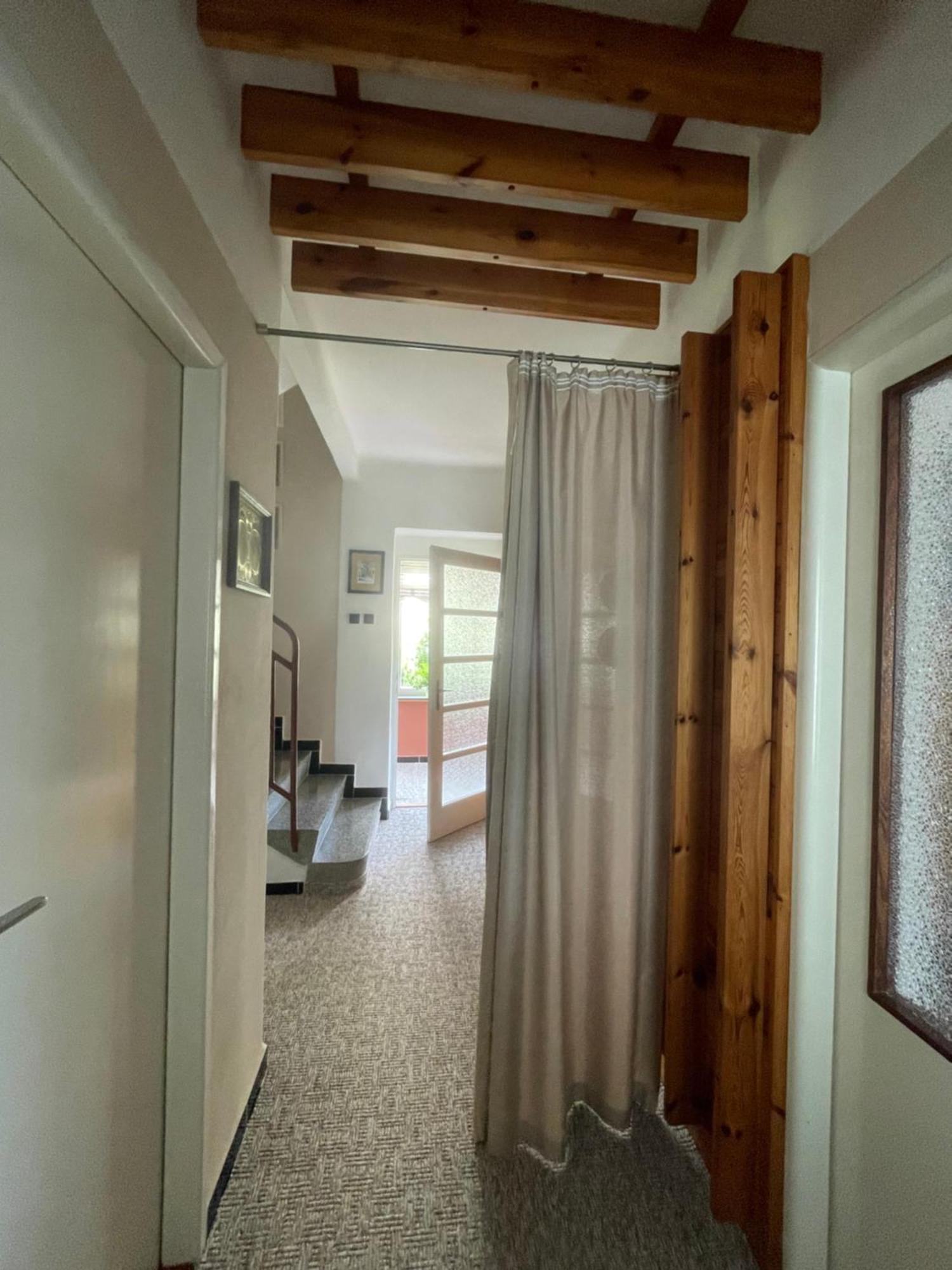 Apartman Pro 4 Osoby Česká Skalice Exterior foto