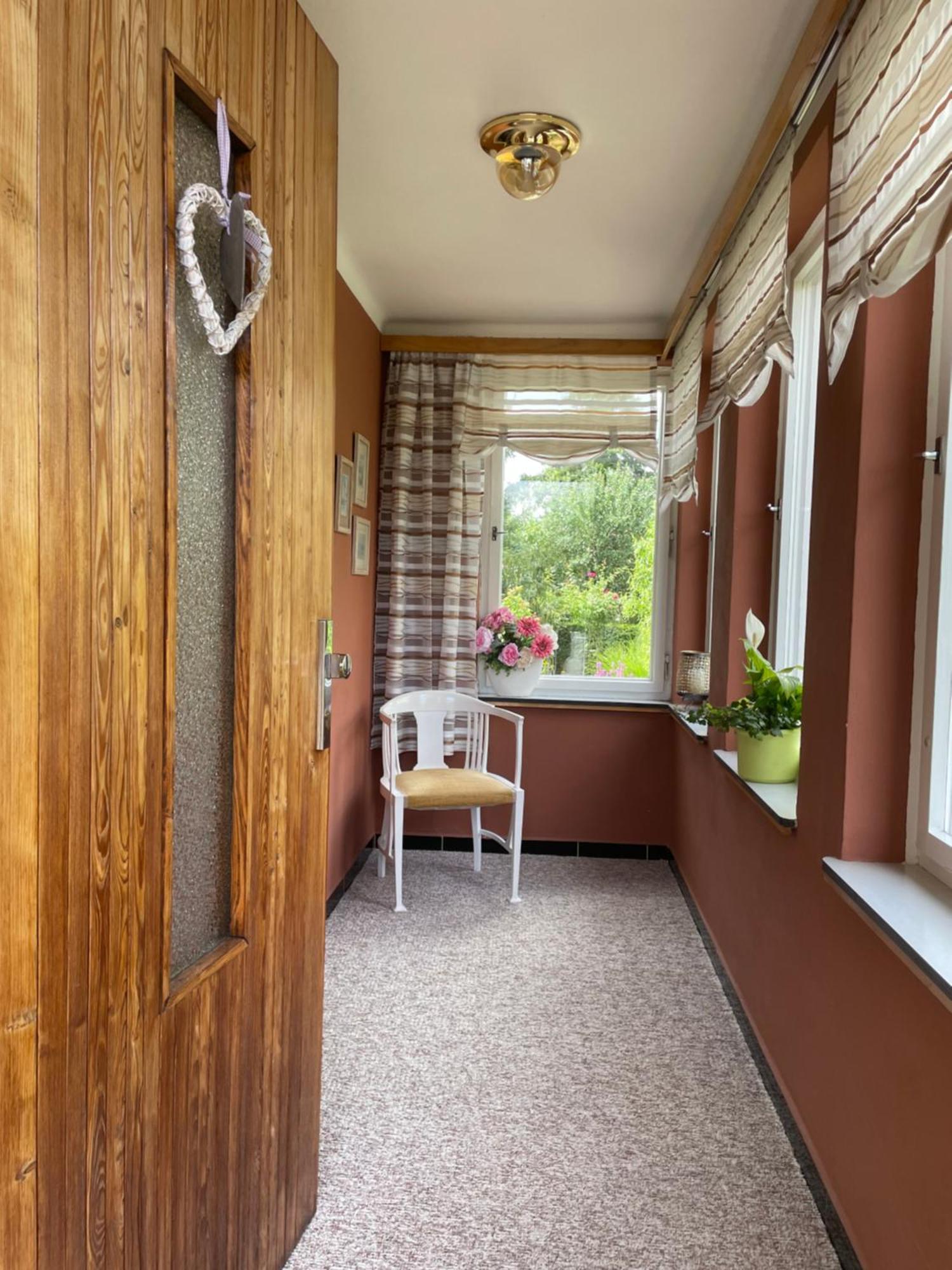Apartman Pro 4 Osoby Česká Skalice Exterior foto