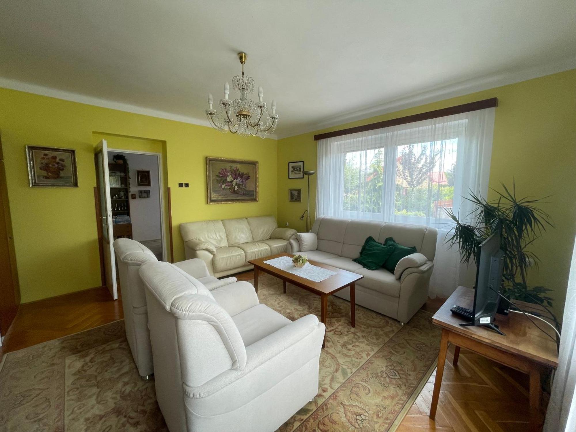 Apartman Pro 4 Osoby Česká Skalice Exterior foto