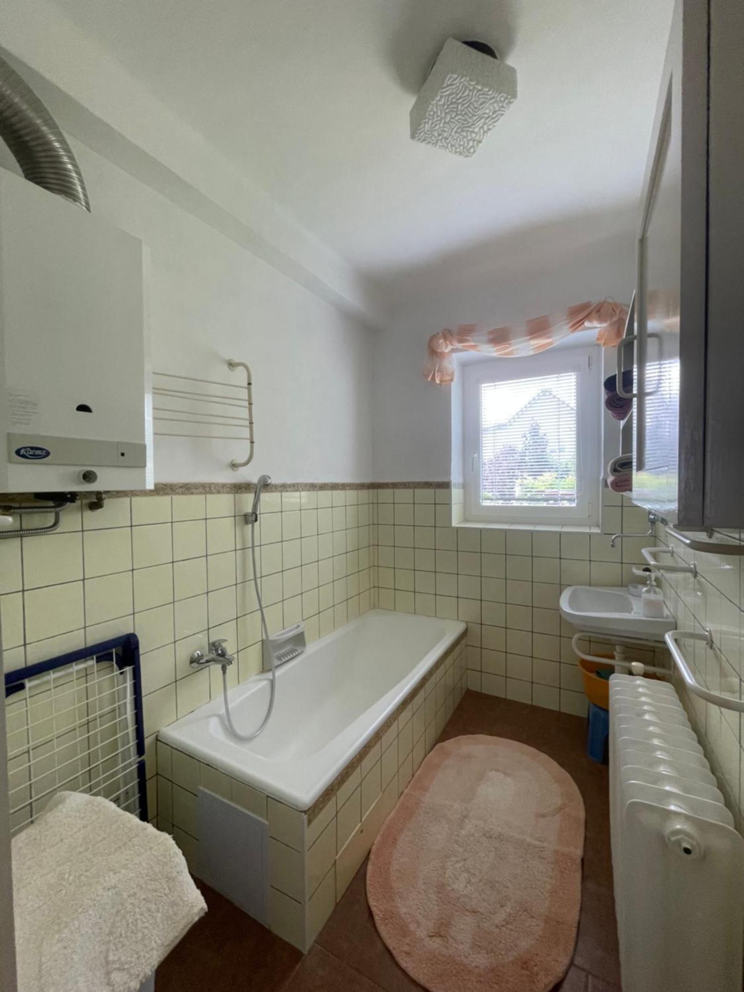 Apartman Pro 4 Osoby Česká Skalice Exterior foto