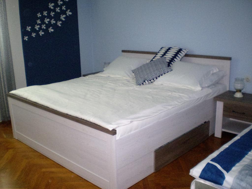 Apartman Pro 4 Osoby Česká Skalice Exterior foto