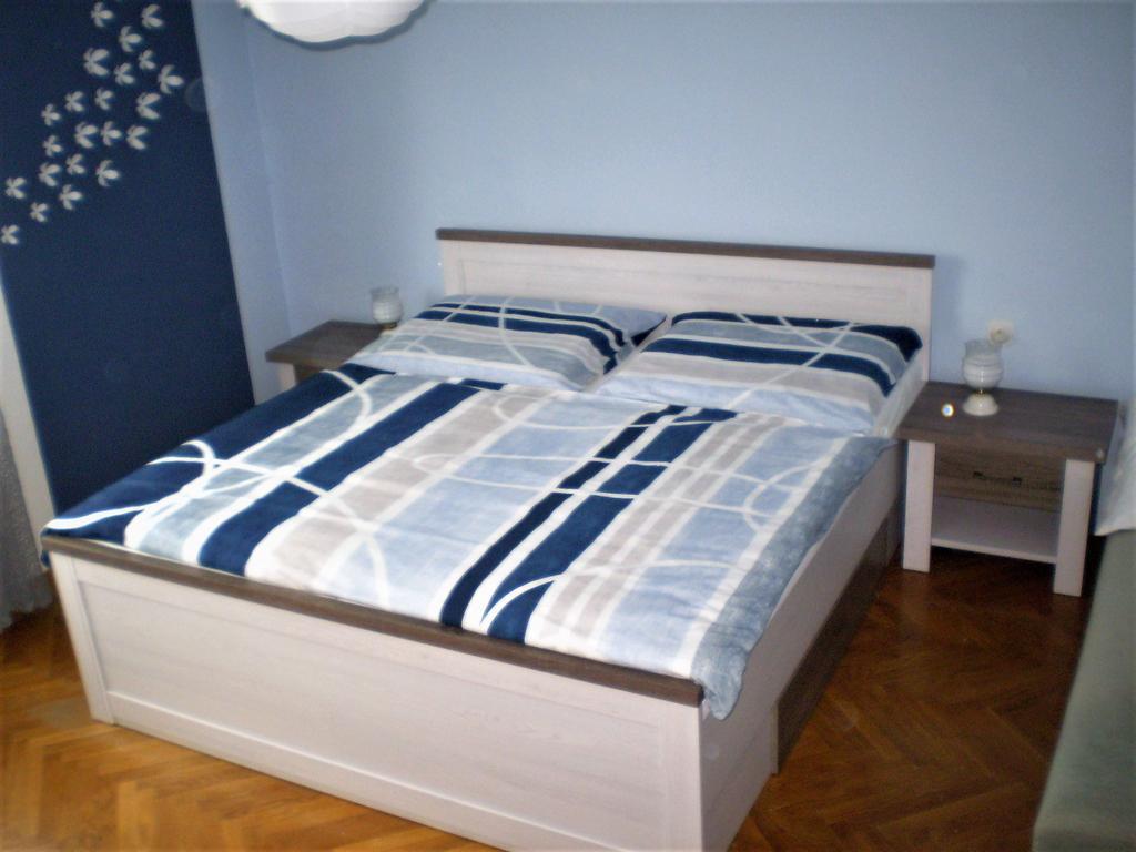 Apartman Pro 4 Osoby Česká Skalice Zimmer foto