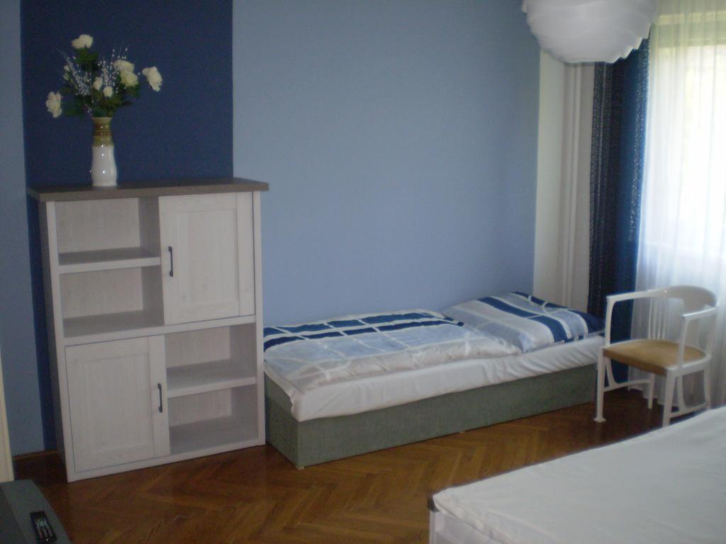 Apartman Pro 4 Osoby Česká Skalice Zimmer foto