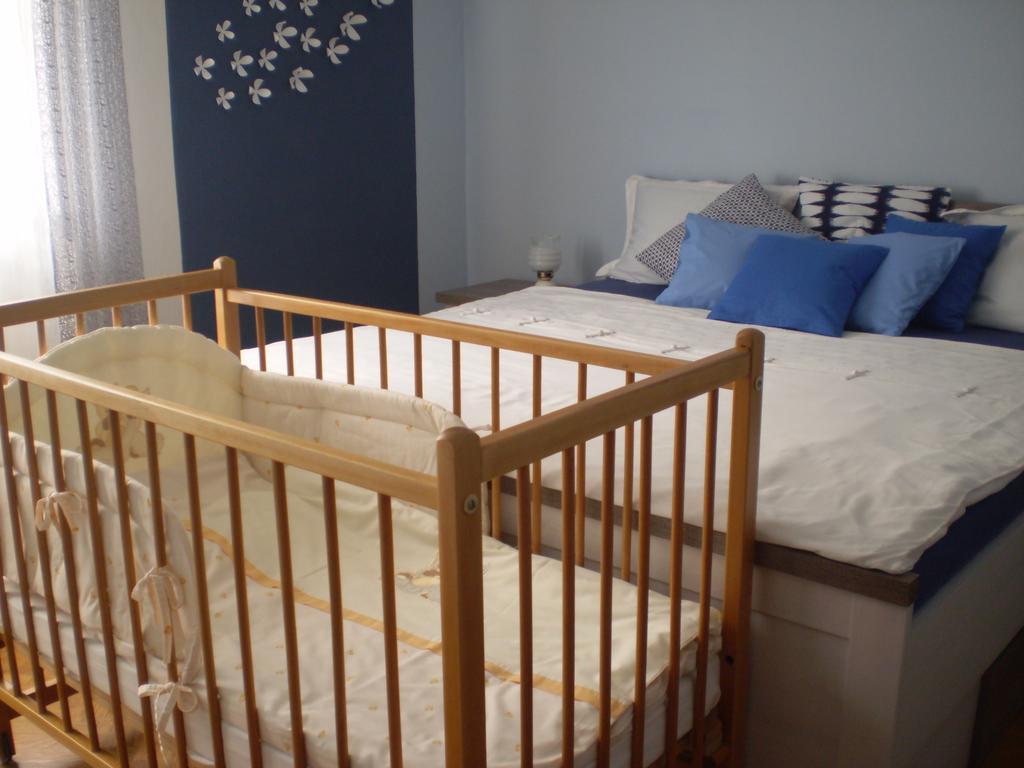 Apartman Pro 4 Osoby Česká Skalice Zimmer foto