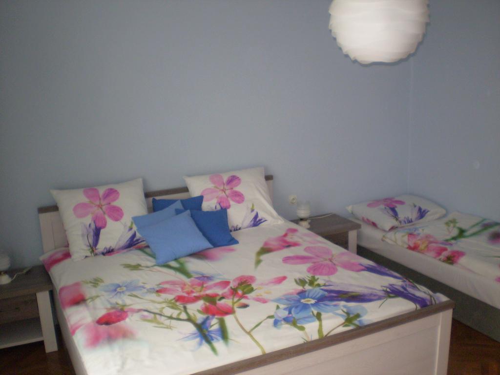 Apartman Pro 4 Osoby Česká Skalice Zimmer foto