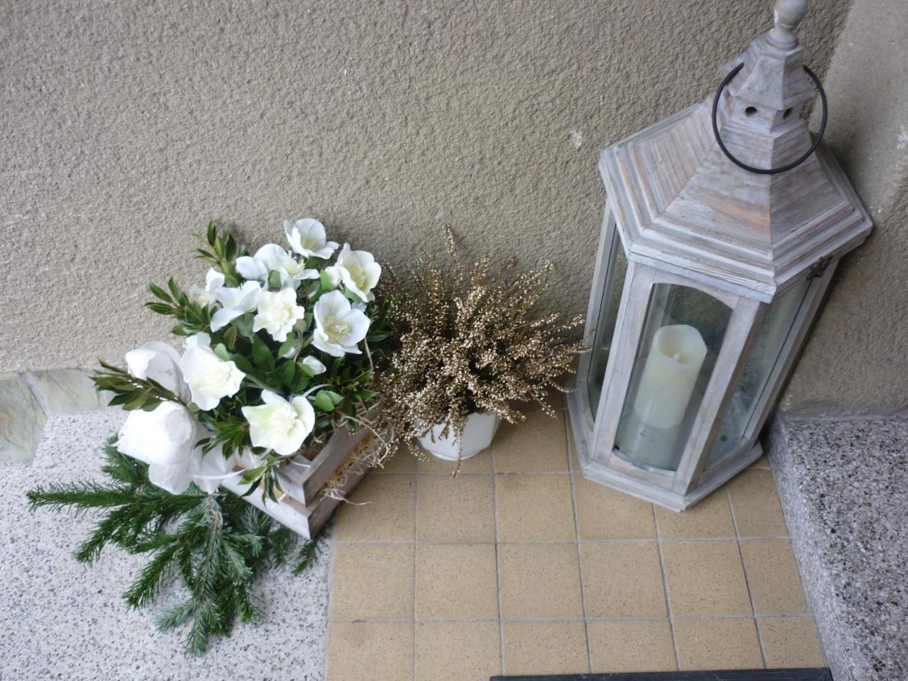 Apartman Pro 4 Osoby Česká Skalice Exterior foto